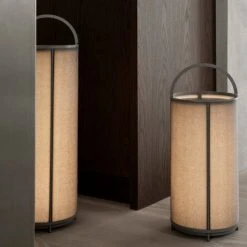 New Arrivals TAWA Mobile Rechargeable LED Lamp - 28 Inch