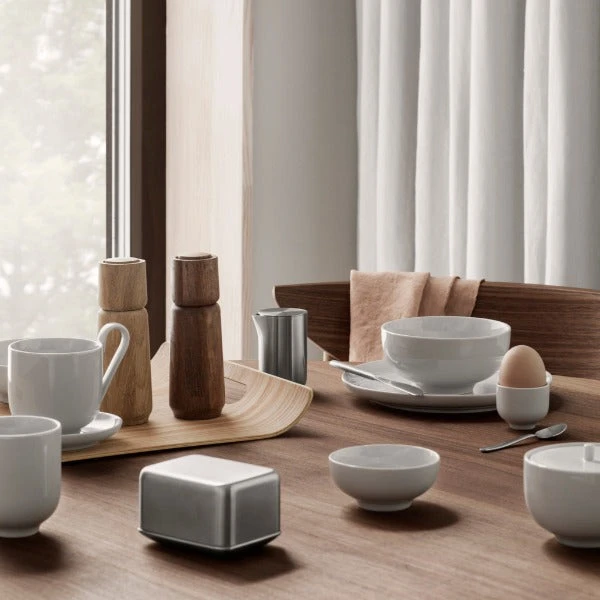 RO Porcelain Serving Bowls Dining Together 11 RO Porcelain Serving Bowls Dining Together