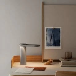 HOOP Mobile Rechargeable LED Lamp