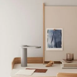 New Arrivals KOREO Magnet Board 38 X 24