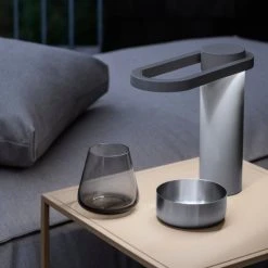 HOOP Mobile Rechargeable LED Lamp