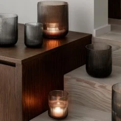 VEN Hurricane Lamp Candle Holder Small New Arrivals