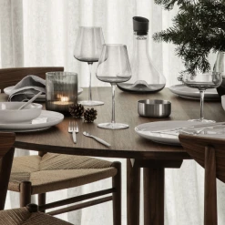 New Arrivals VEN Hurricane Lamp Candle Holder Medium