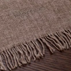 New Arrivals MERINO Wool Throw