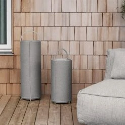 New Arrivals TAWA Mobile Rechargeable LED Lamp - 28 Inch