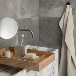 LAMURA Marble Vanity Mirror New Arrivals