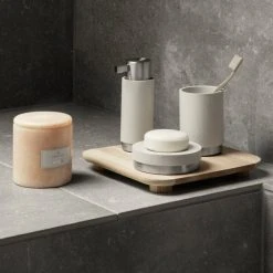 Now Trending PALUA Oak Trays - Set Of 2 Boards