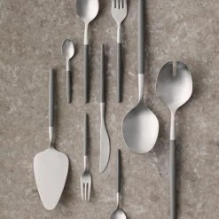 MAXIME Cake Forks - Set Of 4