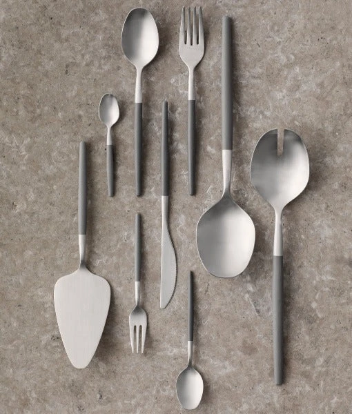MAXIME Espresso Spoons - Set Of 4 New Arrivals 3 MAXIME Espresso Spoons - Set Of 4 New Arrivals