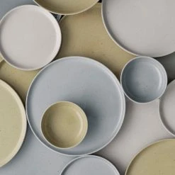 Ceramic Stoneware Serving Bowls - SABLO New Arrivals