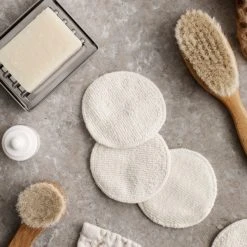 ASEA Makeup Remover Pads With Laundry Net New Arrivals 9 ASEA Makeup Remover Pads With Laundry Net New Arrivals