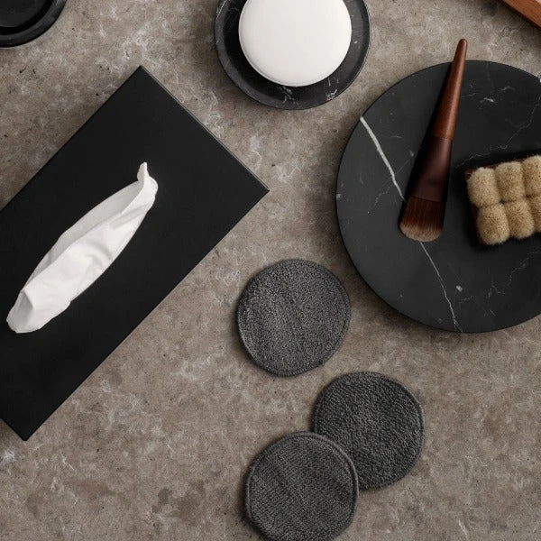 ASEA Makeup Remover Pads With Laundry Net New Arrivals 4 ASEA Makeup Remover Pads With Laundry Net New Arrivals