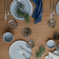 New Arrivals Ceramic Stoneware Espresso Mug Set Of 4 - SABLO