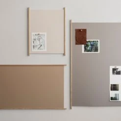 New Arrivals KOREO Magnet Board 48 X 30