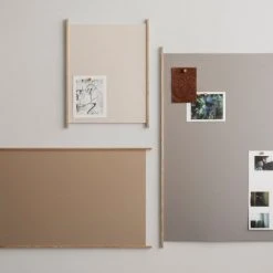 New Arrivals KOREO Magnet Board 38 X 24