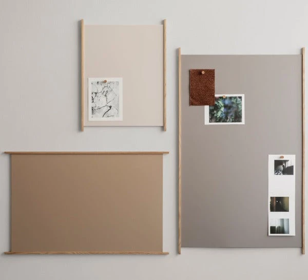 KOREO Magnet Board 26 X 20 4 KOREO Magnet Board 26 X 20