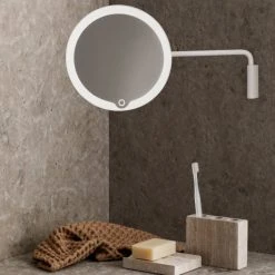MODO LED Wall-Mounted Vanity Mirror New Arrivals