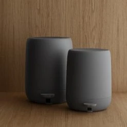SONO Pedal Bin Wastebasket - 5 Liter Now Trending