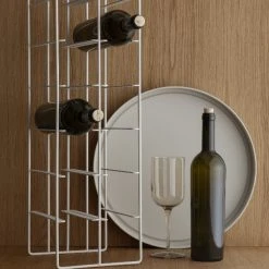 EASY Stainless Steel Serving Tray 15 Inch