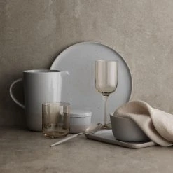 Ceramic Stoneware Pitcher - SABLO New Arrivals