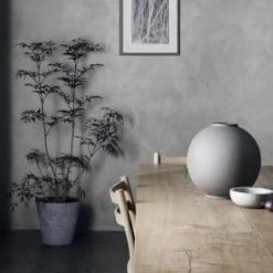 COLUNA Flower Pot Small 5 X 4