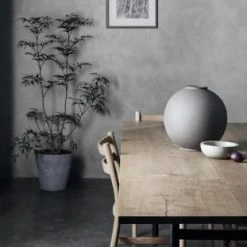 COLUNA Flower Pot Large 7 X 6 Garden 7 COLUNA Flower Pot Large 7 X 6 Garden