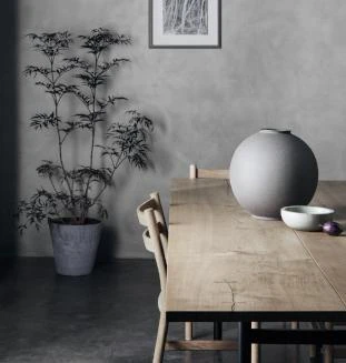 COLUNA Flower Pot Large 7 X 6 Garden 4 COLUNA Flower Pot Large 7 X 6 Garden