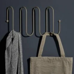 Storage & Organization CURL Coat Rack Small