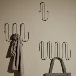 Storage & Organization CURL Coat Rack Small