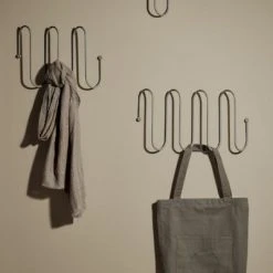 Storage & Organization CURL Coat Rack Small