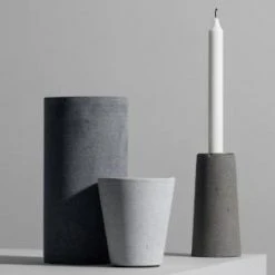 COLUNA Flower Pot Small 5 X 4