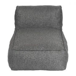 Blomus Shop 34 New Arrivals GROW Single Chaise Sectional Outdoor Patio Lounger