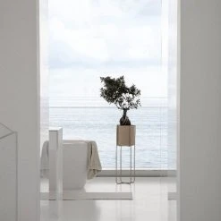 KENA Plant Stand Small Endlessly Versatile, Small Space Friendly 11 KENA Plant Stand Small Endlessly Versatile, Small Space Friendly