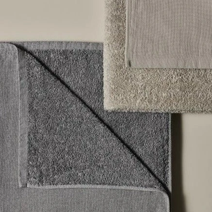 KISHO MELANGE Reversible Hand Towel 13 X 31 Endlessly Versatile, Small Space Friendly 3 KISHO MELANGE Reversible Hand Towel 13 X 31 Endlessly Versatile, Small Space Friendly