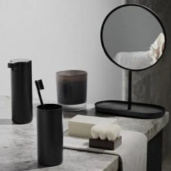 30-Second Bathroom Upgrade Towel Rail - MODO