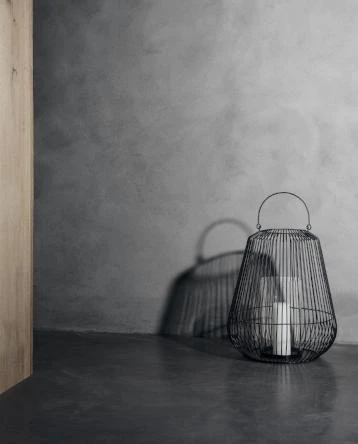 NIDEA Decorative Lantern XXL 21 X 28 2 NIDEA Decorative Lantern XXL 21 X 28