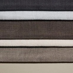 PIANA Cotton Bath Mat - 22 X 22