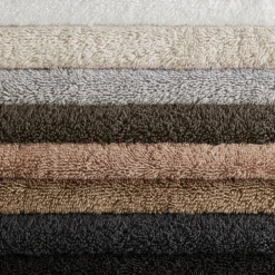 RIVA Organic Terry Sauna Towel 39 X 79 Now Trending