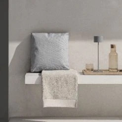 FAROL Mobile Rechargeable LED Lamp The Clean Look Of All White