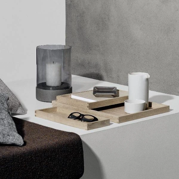 BORDA Oak Tray Medium 8 X 12 Bowls & Trays 3 BORDA Oak Tray Medium 8 X 12 Bowls & Trays