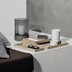 BORDA Oak Tray Large 12 X 16