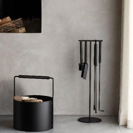 New Arrivals ASHI Firewood Basket 5 New Arrivals ASHI Firewood Basket