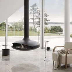 New Arrivals ASHI Fireplace Tool Set - 5 Pc.