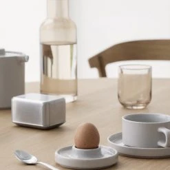 FUUM Tumbler Glasses - 12 Ounce - Set Of 4