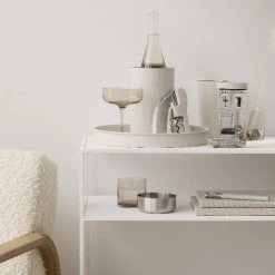 EASY New Arrivals Wine Bottle Cooler With Double Wall Insulation