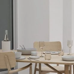 New Arrivals Ceramic Stoneware Bowls Set Of 4 - SABLO