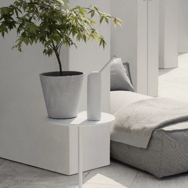 COLUNA Flower Pot Large 7 X 6 Garden 3 COLUNA Flower Pot Large 7 X 6 Garden