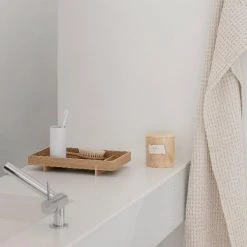 Now Trending ABENTO Hardwood Tray