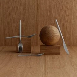 Now Trending MAXIME Flatware Set - 16 Piece