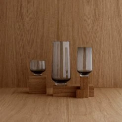 FLOW Glasses - 14 Ounce - Set Of 2 New Arrivals